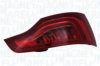 MAGNETI MARELLI 714021520701 Combination Rearlight